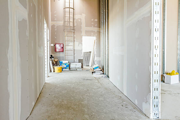 Best Dehumidification Services  in Lakewood, NY